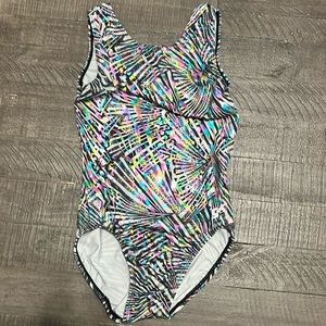 GK leotard
